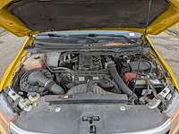 Bedrijfsauto, ford, ranger 2.2 tdci xl super cab, 2013, met nido din-plaat - afbeelding 27 van  35