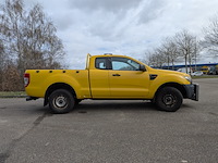 Bedrijfsauto, ford, ranger 2.2 tdci xl super cab, 2013, met nido din-plaat - afbeelding 32 van  35