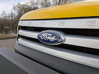 Bedrijfsauto, ford, ranger 2.2 tdci xl super cab, 2015, met nido din-plaat - afbeelding 2 van  36