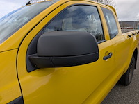 Bedrijfsauto, ford, ranger 2.2 tdci xl super cab, 2015, met nido din-plaat - afbeelding 4 van  36