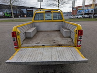 Bedrijfsauto, ford, ranger 2.2 tdci xl super cab, 2015, met nido din-plaat - afbeelding 7 van  36