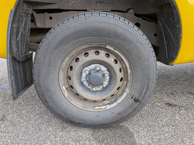 Bedrijfsauto, ford, ranger 2.2 tdci xl super cab, 2015, met nido din-plaat - afbeelding 11 van  36