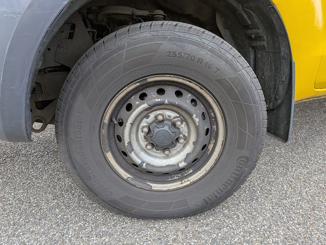 Bedrijfsauto, ford, ranger 2.2 tdci xl super cab, 2015, met nido din-plaat - afbeelding 14 van  36