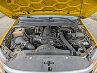 Bedrijfsauto, ford, ranger 2.2 tdci xl super cab, 2015, met nido din-plaat - afbeelding 28 van  36