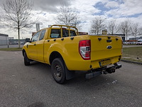 Bedrijfsauto, ford, ranger 2.2 tdci xl super cab, 2015, met nido din-plaat - afbeelding 23 van  36