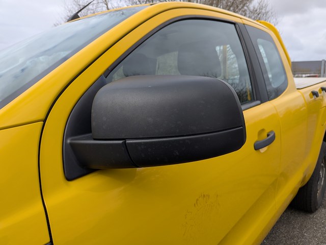 Bedrijfsauto, ford, ranger 2.2 tdci xl super cab, 2.2 tdci xl super cab, 2013, met nido din-plaat - afbeelding 4 van  35