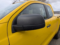 Bedrijfsauto, ford, ranger 2.2 tdci xl super cab, 2.2 tdci xl super cab, 2013, met nido din-plaat - afbeelding 4 van  35