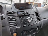 Bedrijfsauto, ford, ranger 2.2 tdci xl super cab, 2.2 tdci xl super cab, 2013, met nido din-plaat - afbeelding 16 van  35