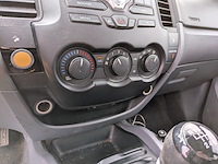 Bedrijfsauto, ford, ranger 2.2 tdci xl super cab, 2.2 tdci xl super cab, 2013, met nido din-plaat - afbeelding 17 van  35