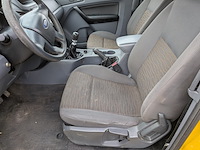 Bedrijfsauto, ford, ranger 2.2 tdci xl super cab, 2.2 tdci xl super cab, 2013, met nido din-plaat - afbeelding 26 van  35