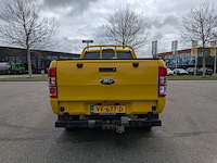 Bedrijfsauto, ford, ranger 2.2 tdci xl super cab, 2.2 tdci xl super cab, 2013, met nido din-plaat - afbeelding 30 van  35