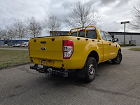 Bedrijfsauto, ford, ranger 2.2 tdci xl super cab, 2.2 tdci xl super cab, 2013, met nido din-plaat - afbeelding 31 van  35