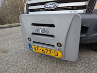 Bedrijfsauto, ford, ranger 2.2 tdci xl super cab, 2.2 tdci xl super cab, 2013, met nido din-plaat - afbeelding 35 van  35