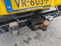 Bedrijfsauto, ford, ranger 2.2 tdci xl super cab, 2.2 tdci xl super cab, 2015, met nido din-plaat - afbeelding 6 van  36