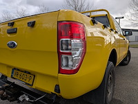 Bedrijfsauto, ford, ranger 2.2 tdci xl super cab, 2.2 tdci xl super cab, 2015, met nido din-plaat - afbeelding 8 van  36
