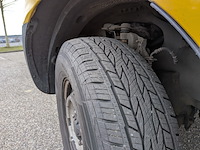 Bedrijfsauto, ford, ranger 2.2 tdci xl super cab, 2.2 tdci xl super cab, 2015, met nido din-plaat - afbeelding 15 van  36