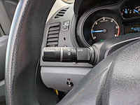 Bedrijfsauto, ford, ranger 2.2 tdci xl super cab, 2.2 tdci xl super cab, 2015, met nido din-plaat - afbeelding 21 van  36