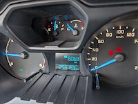 Bedrijfsauto, ford, ranger 2.2 tdci xl super cab, 2.2 tdci xl super cab, 2015, met nido din-plaat - afbeelding 24 van  36