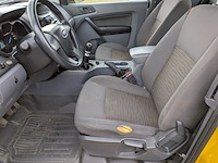 Bedrijfsauto, ford, ranger 2.2 tdci xl super cab, 2.2 tdci xl super cab, 2015, met nido din-plaat - afbeelding 27 van  36