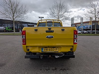 Bedrijfsauto, ford, ranger 2.2 tdci xl super cab, 2.2 tdci xl super cab, 2015, met nido din-plaat - afbeelding 31 van  36