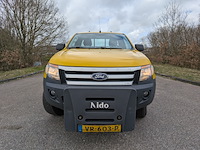 Bedrijfsauto, ford, ranger 2.2 tdci xl super cab, 2.2 tdci xl super cab, 2015, met nido din-plaat - afbeelding 35 van  36