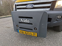 Bedrijfsauto, ford, ranger 2.2 tdci xl super cab, 2.2 tdci xl super cab, 2015, met nido din-plaat - afbeelding 36 van  36