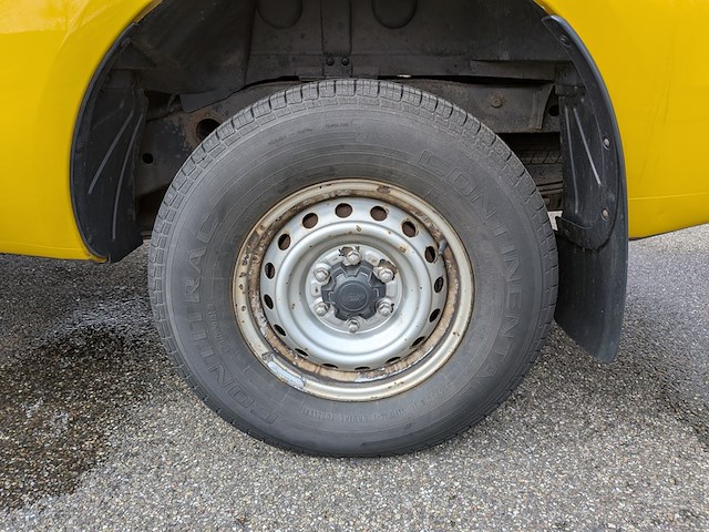 Bedrijfsauto, ford, ranger 2.2 tdci xl supercab, 2016, met nido din-plaat - afbeelding 11 van  38