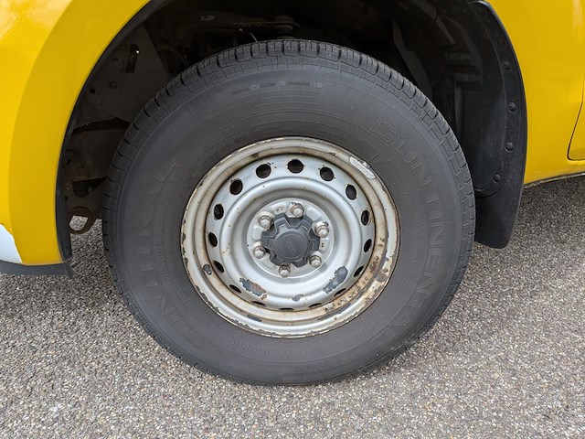 Bedrijfsauto, ford, ranger 2.2 tdci xl supercab, 2016, met nido din-plaat - afbeelding 13 van  38