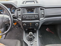 Bedrijfsauto, ford, ranger 2.2 tdci xl supercab, 2016, met nido din-plaat - afbeelding 16 van  38