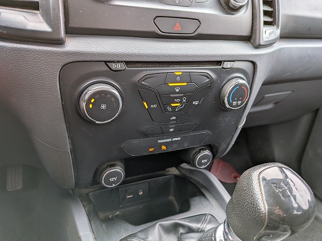 Bedrijfsauto, ford, ranger 2.2 tdci xl supercab, 2016, met nido din-plaat - afbeelding 19 van  38