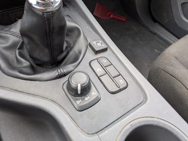 Bedrijfsauto, ford, ranger 2.2 tdci xl supercab, 2016, met nido din-plaat - afbeelding 21 van  38