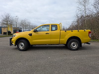 Bedrijfsauto, ford, ranger 2.2 tdci xl supercab, 2016, met nido din-plaat - afbeelding 12 van  38