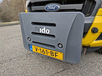 Bedrijfsauto, ford, ranger 2.2 tdci xl supercab, 2016, met nido din-plaat - afbeelding 38 van  38