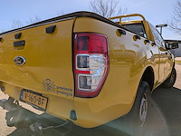 Bedrijfsauto, ford, ranger 2.2 tdci xl supercab, 2016, met nido din-plaat - afbeelding 8 van  40