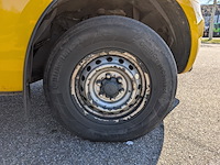 Bedrijfsauto, ford, ranger 2.2 tdci xl supercab, 2016, met nido din-plaat - afbeelding 9 van  40