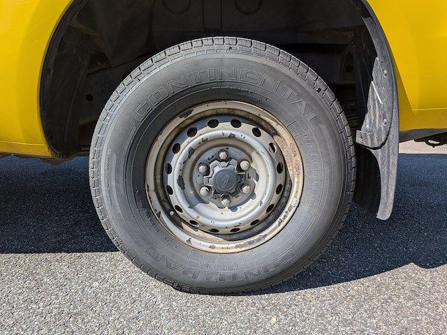 Bedrijfsauto, ford, ranger 2.2 tdci xl supercab, 2016, met nido din-plaat - afbeelding 11 van  40