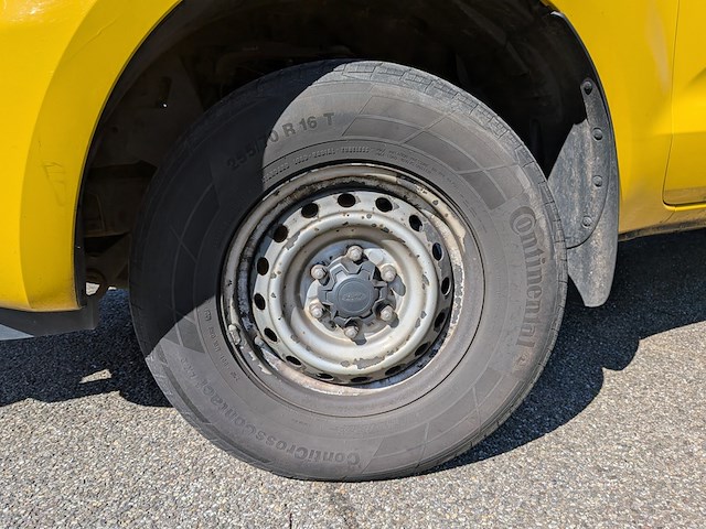 Bedrijfsauto, ford, ranger 2.2 tdci xl supercab, 2016, met nido din-plaat - afbeelding 13 van  40