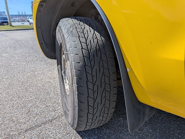 Bedrijfsauto, ford, ranger 2.2 tdci xl supercab, 2016, met nido din-plaat - afbeelding 14 van  40