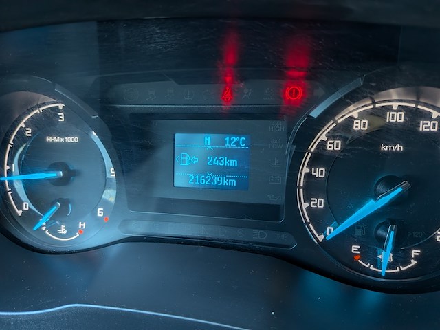 Bedrijfsauto, ford, ranger 2.2 tdci xl supercab, 2016, met nido din-plaat - afbeelding 27 van  40