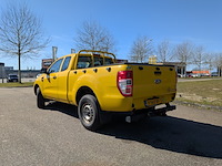 Bedrijfsauto, ford, ranger 2.2 tdci xl supercab, 2016, met nido din-plaat - afbeelding 23 van  40