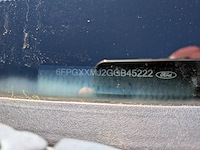 Bedrijfsauto, ford, ranger 2.2 tdci xl supercab, 2016, met nido din-plaat - afbeelding 35 van  40