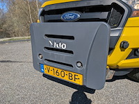 Bedrijfsauto, ford, ranger 2.2 tdci xl supercab, 2016, met nido din-plaat - afbeelding 40 van  40