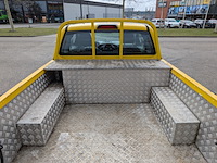 Bedrijfsauto, ford, ranger 2.2 tdci xl supercab, 2.2 tdci xl supercab, 2016, met nido din-plaat - afbeelding 7 van  38