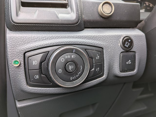 Bedrijfsauto, ford, ranger 2.2 tdci xl supercab, 2.2 tdci xl supercab, 2016, met nido din-plaat - afbeelding 25 van  38