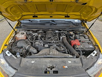 Bedrijfsauto, ford, ranger 2.2 tdci xl supercab, 2.2 tdci xl supercab, 2016, met nido din-plaat - afbeelding 30 van  38