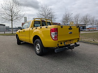 Bedrijfsauto, ford, ranger 2.2 tdci xl supercab, 2.2 tdci xl supercab, 2016, met nido din-plaat - afbeelding 23 van  38