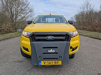 Bedrijfsauto, ford, ranger 2.2 tdci xl supercab, 2.2 tdci xl supercab, 2016, met nido din-plaat - afbeelding 37 van  38