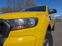 Bedrijfsauto, ford, ranger 2.2 tdci xl supercab, 2.2 tdci xl supercab, 2016, met nido din-plaat - afbeelding 3 van  40