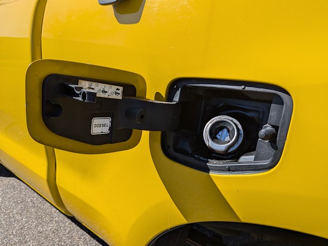 Bedrijfsauto, ford, ranger 2.2 tdci xl supercab, 2.2 tdci xl supercab, 2016, met nido din-plaat - afbeelding 5 van  40