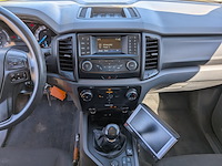Bedrijfsauto, ford, ranger 2.2 tdci xl supercab, 2.2 tdci xl supercab, 2016, met nido din-plaat - afbeelding 17 van  40